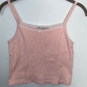 Brandy Melville Top